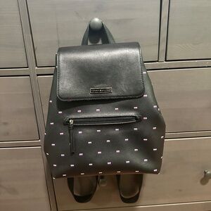 Tommy Hilfiger Irene II Flap Backpack